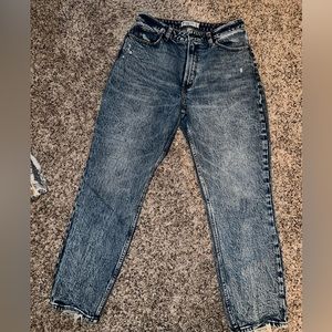 Mom Jeans